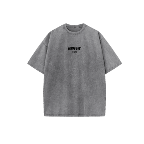 METRIX T-Shirt