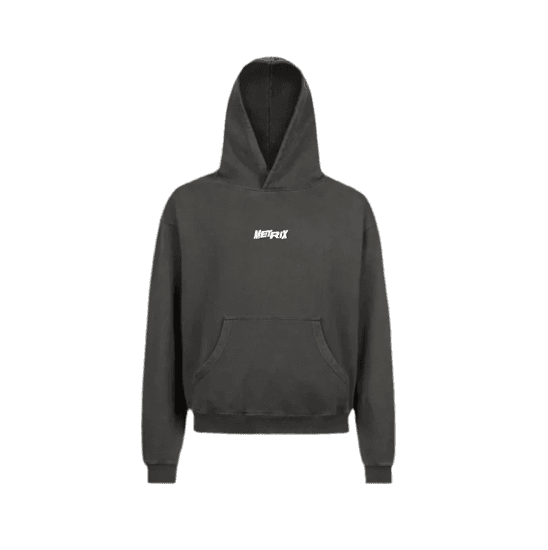METRIX Hoodies
